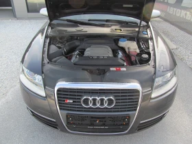 Audi A6 S-LINE/F1/LED/NAVI/ TOP!!!  | Mobile.bg    17