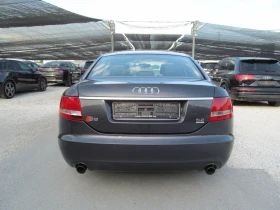 Audi A6 S-LINE/F1/LED/NAVI/ TOP!!!  | Mobile.bg    6