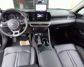 Kia K5     ! | Mobile.bg    6