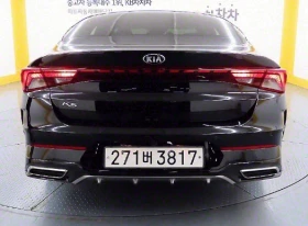 Kia K5     ! | Mobile.bg    8