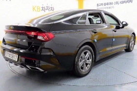 Kia K5     ! | Mobile.bg    3