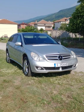  Mercedes-Benz R 350