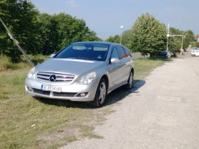 Mercedes-Benz R 350 R350 | Mobile.bg    2