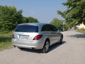 Mercedes-Benz R 350 R350 | Mobile.bg    5
