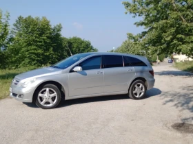 Mercedes-Benz R 350 R350 | Mobile.bg    4