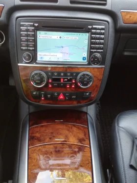 Mercedes-Benz R 350 R350 | Mobile.bg    9