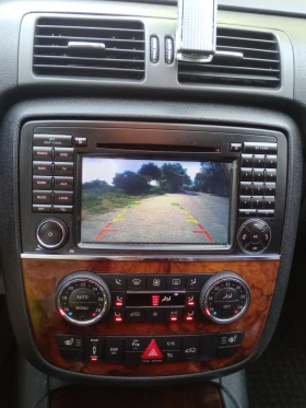 Mercedes-Benz R 350 R350 | Mobile.bg    7