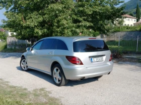 Mercedes-Benz R 350 R350 | Mobile.bg    6