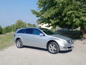 Mercedes-Benz R 350 R350 | Mobile.bg    3