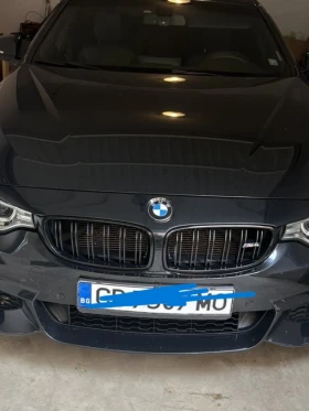 BMW 420 2000 | Mobile.bg    4