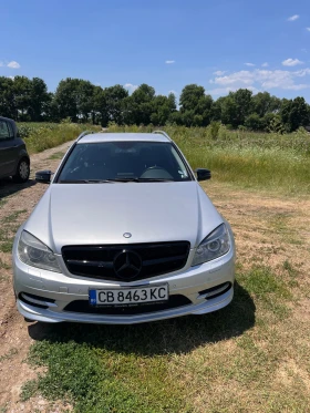 Обява за продажба на Mercedes-Benz C 180 ~21 600 лв. - изображение 1