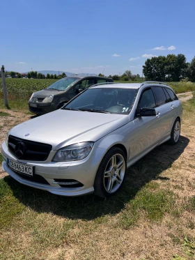 Обява за продажба на Mercedes-Benz C 180 ~21 600 лв. - изображение 2
