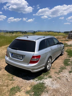Обява за продажба на Mercedes-Benz C 180 ~21 600 лв. - изображение 4