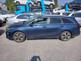 Kia Ceed - 13190 лв. - 23396491 8