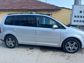 Обява за продажба на VW Touran ~7 700 лв. - изображение 3