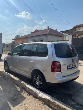 Обява за продажба на VW Touran ~7 700 лв. - изображение 5