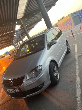 VW Touran | Mobile.bg    15