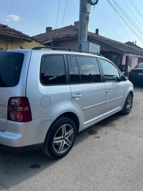 Обява за продажба на VW Touran ~7 700 лв. - изображение 4