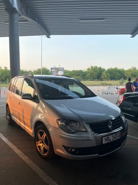 VW Touran | Mobile.bg    14