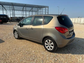 Opel Meriva 1.3 | Mobile.bg    5