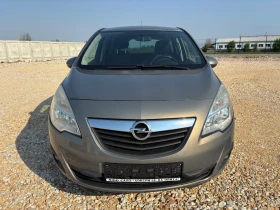 Opel Meriva 1.3 | Mobile.bg    2