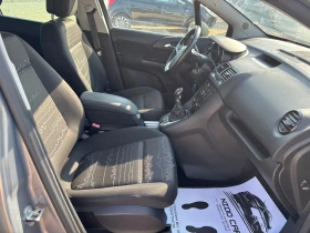 Opel Meriva 1.3 | Mobile.bg    9