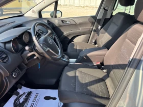 Opel Meriva 1.3 | Mobile.bg    8