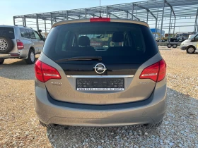 Opel Meriva 1.3 | Mobile.bg    6