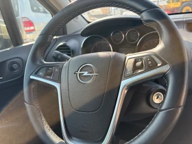 Opel Meriva 1.3 | Mobile.bg    12
