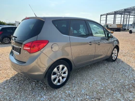 Opel Meriva 1.3 | Mobile.bg    4