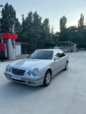 Mercedes-Benz E 200 | Mobile.bg    4