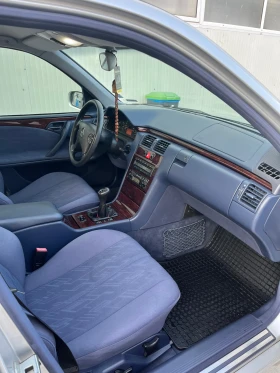 Mercedes-Benz E 200 | Mobile.bg    8