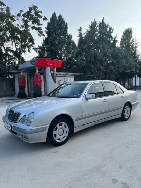 Mercedes-Benz E 200 | Mobile.bg    5