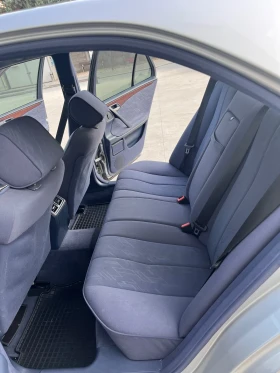 Mercedes-Benz E 200 | Mobile.bg    10