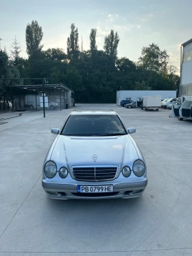 Mercedes-Benz E 200 | Mobile.bg    3