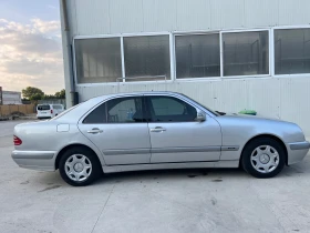 Mercedes-Benz E 200 | Mobile.bg    7