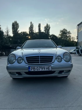 Mercedes-Benz E 200 | Mobile.bg    2
