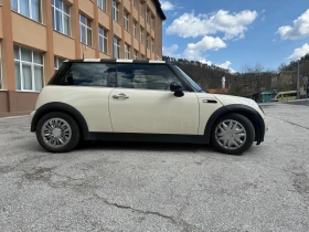 Обява за продажба на Mini Cooper 1.6 ГАЗ ~3 500 лв. - изображение 2