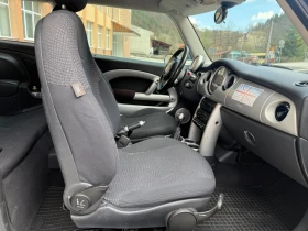 Обява за продажба на Mini Cooper 1.6 ГАЗ ~3 500 лв. - изображение 9