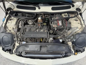 Обява за продажба на Mini Cooper 1.6 ГАЗ ~3 500 лв. - изображение 6