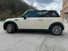 Обява за продажба на Mini Cooper 1.6 ГАЗ ~3 500 лв. - изображение 7