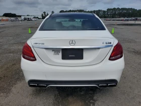 Mercedes-Benz C 63 AMG S *   * * *  | Mobile.bg    6