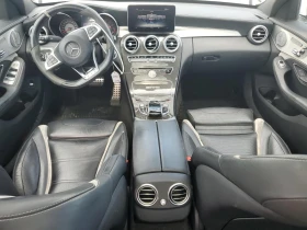 Mercedes-Benz C 63 AMG S *   * * *  | Mobile.bg    9