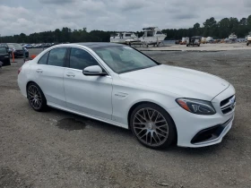 Mercedes-Benz C 63 AMG S *   * * *  | Mobile.bg    2