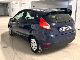 Ford Fiesta 1.25 Facelift | Mobile.bg    6