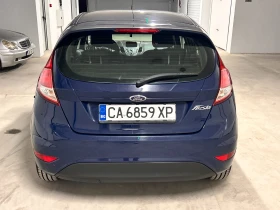 Ford Fiesta 1.25 Facelift | Mobile.bg    3