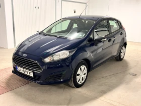 Ford Fiesta 1.25 Facelift | Mobile.bg    5