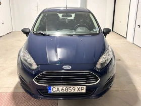Ford Fiesta 1.25 Facelift | Mobile.bg    4