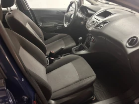 Ford Fiesta 1.25 Facelift | Mobile.bg    9
