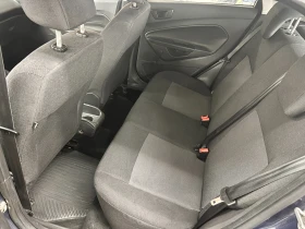 Ford Fiesta 1.25 Facelift | Mobile.bg    8